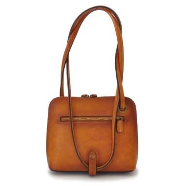 Pratesi BPA468 - Roccastrada Woman Bag in cow leather Roccastrada Woman Bag in cow leather