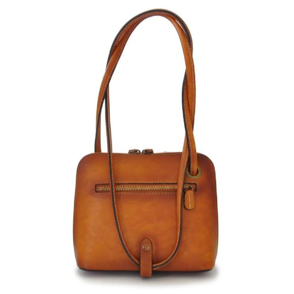 Pratesi BPA468 - Roccastrada Woman Bag in cow leather Roccastrada Woman Bag in cow leather