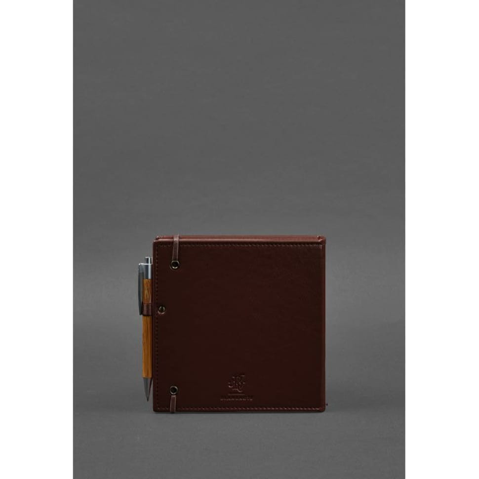 Кук-бук для запису рецептів Книга кулінарних секретів у бордовій обкладинці